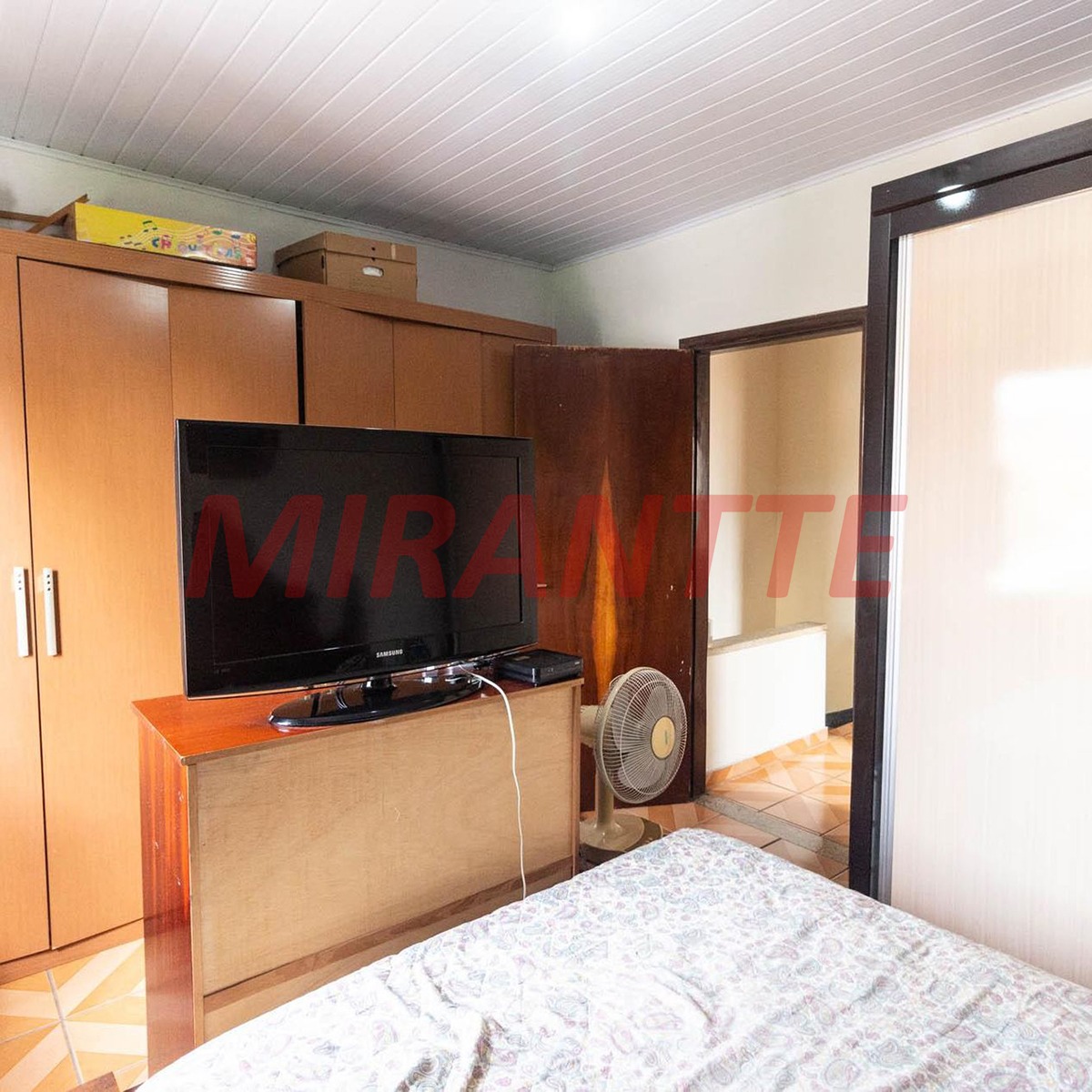 Sobrado de 110m² com 3 quartos em Chora Menino