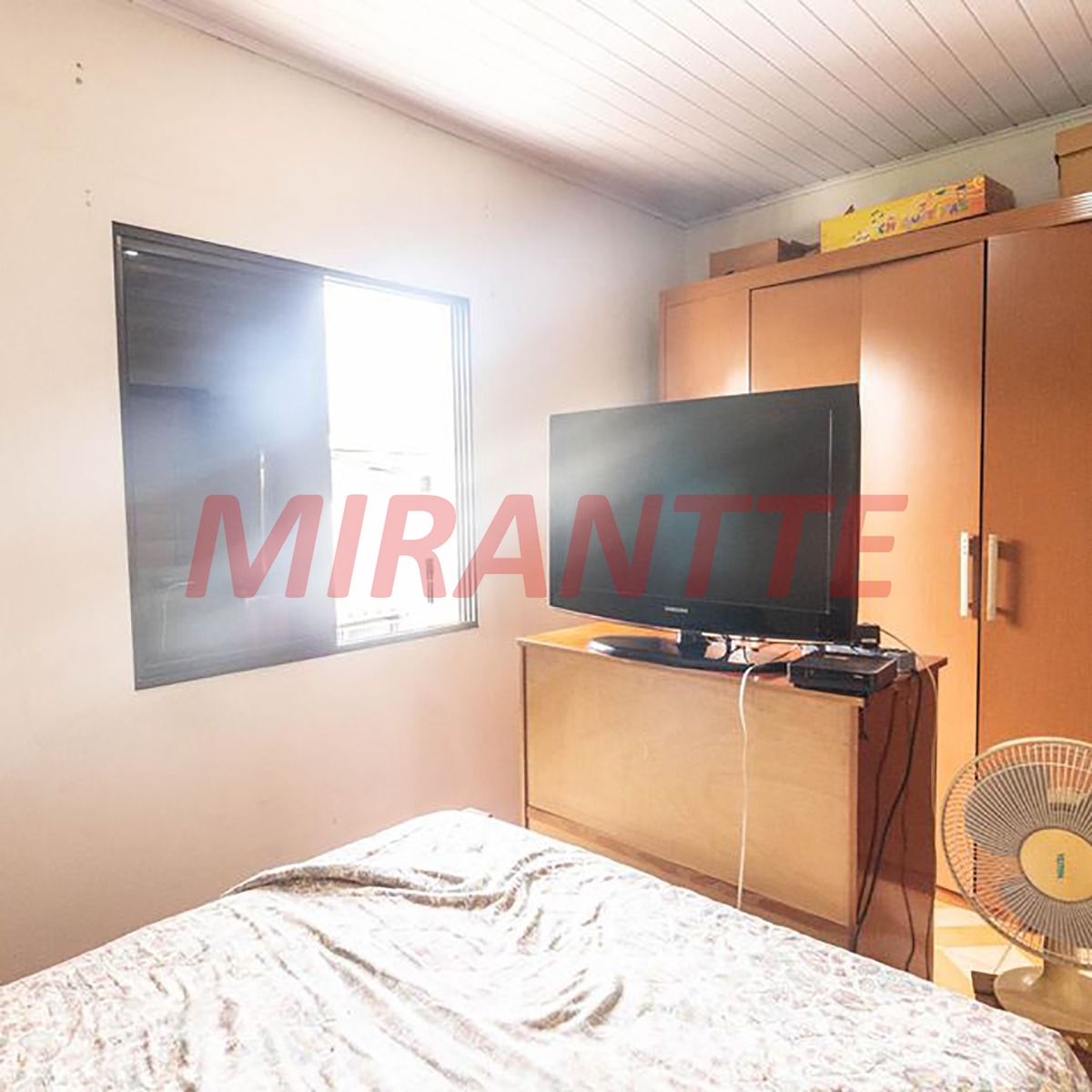 Sobrado de 110m² com 3 quartos em Chora Menino
