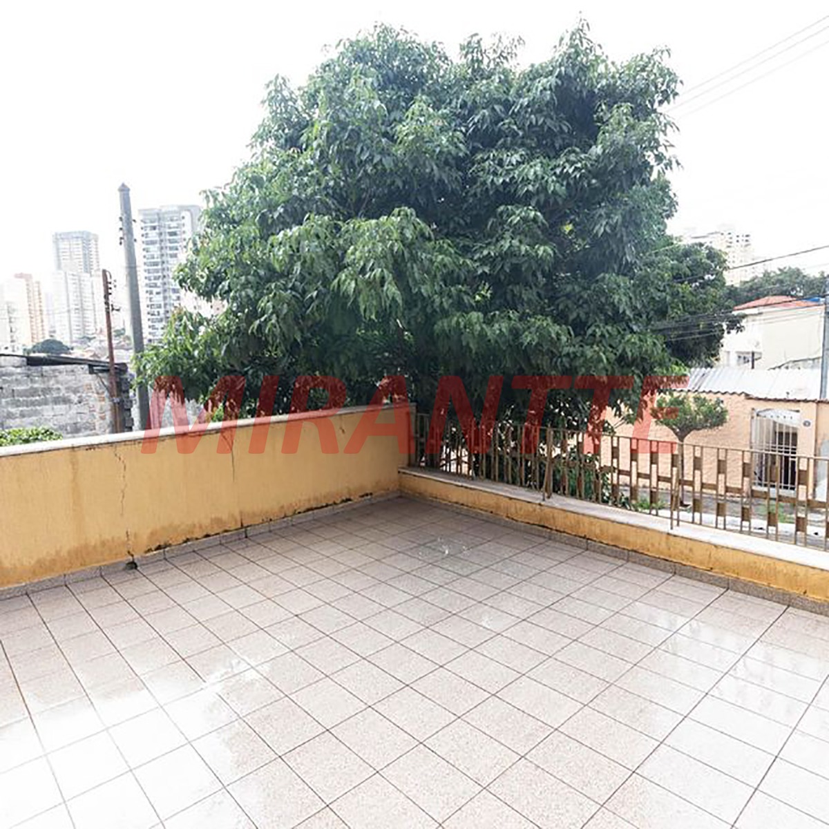 Sobrado de 110m² com 3 quartos em Chora Menino