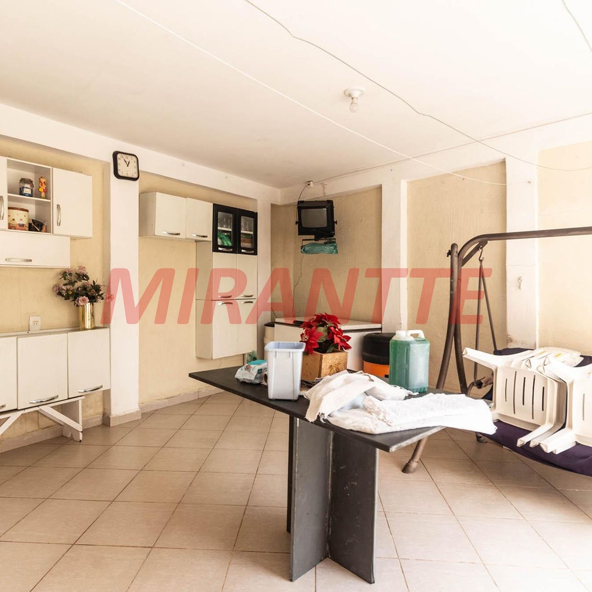 Sobrado de 110m² com 3 quartos em Chora Menino