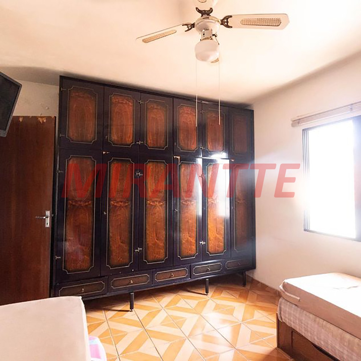 Sobrado de 110m² com 3 quartos em Chora Menino