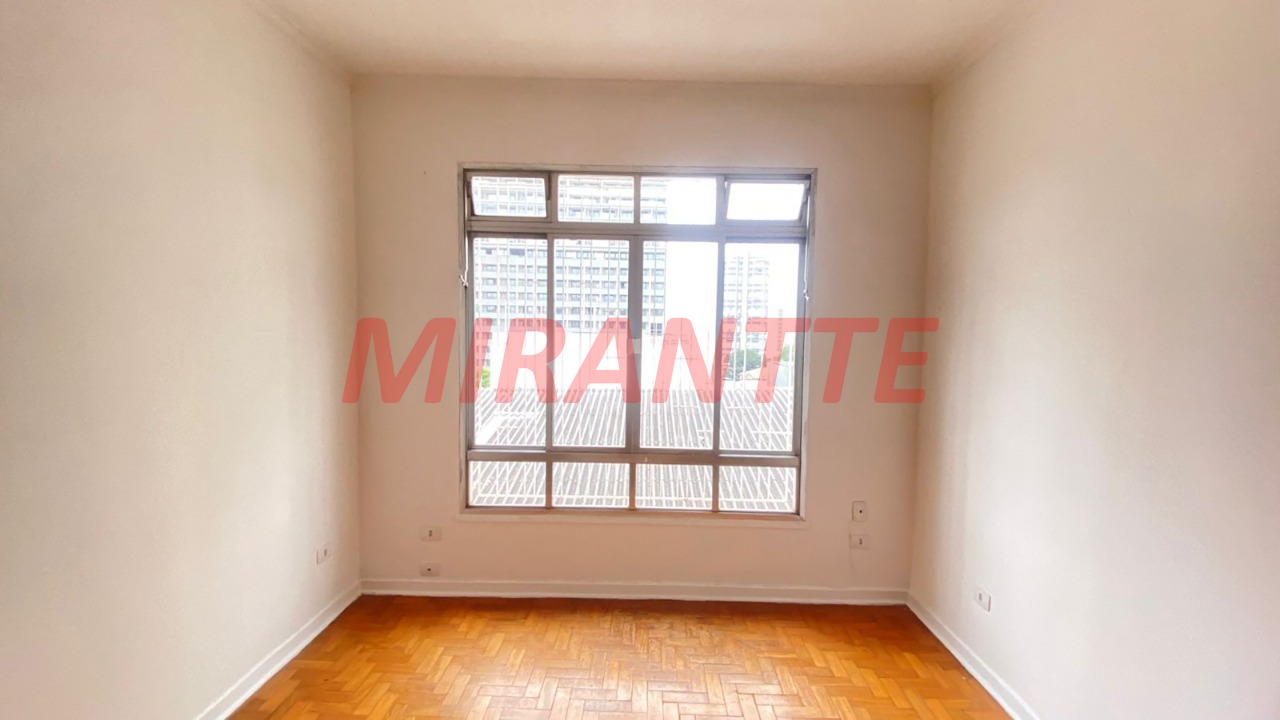 Apartamento de 97m² com 3 quartos em Vila Mariana