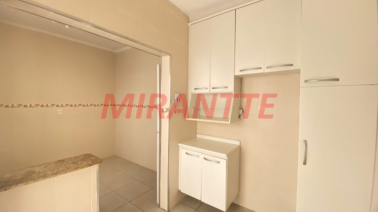 Apartamento de 97m² com 3 quartos em Vila Mariana