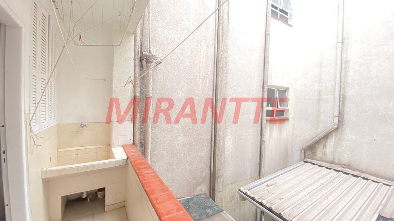 Apartamento de 97m² com 3 quartos em Vila Mariana
