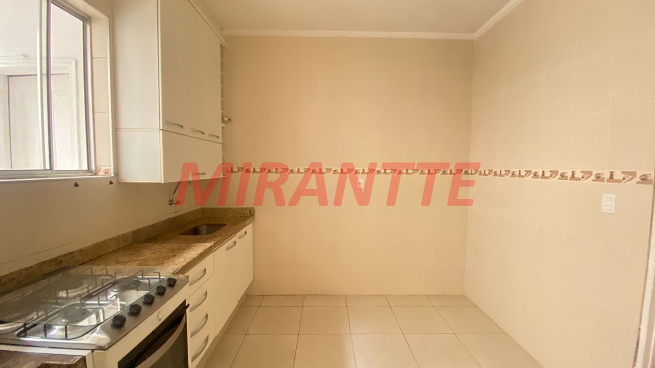 Apartamento de 97m² com 3 quartos em Vila Mariana