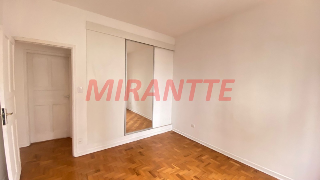 Apartamento de 97m² com 3 quartos em Vila Mariana