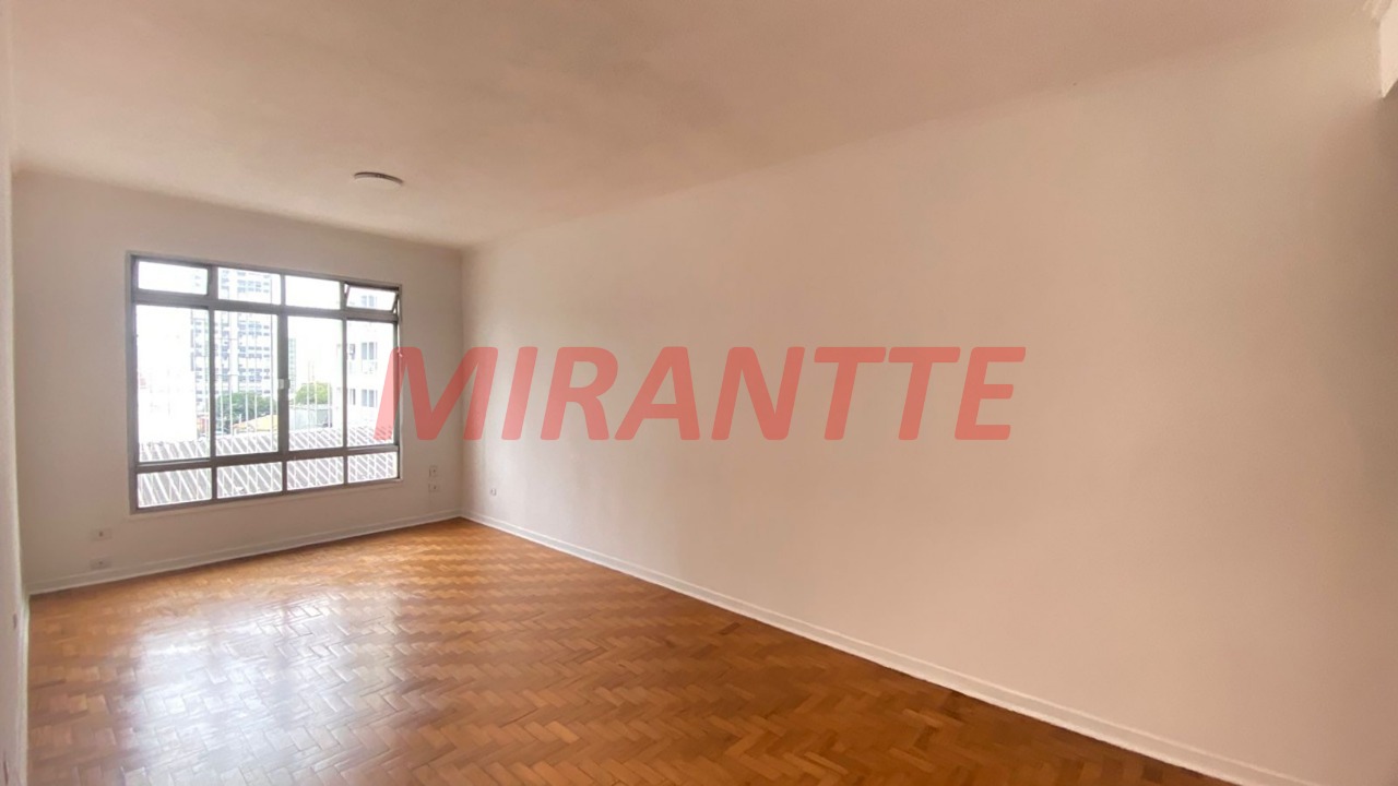 Apartamento de 97m² com 3 quartos em Vila Mariana