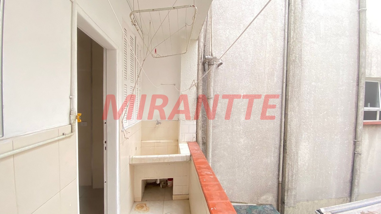 Apartamento de 97m² com 3 quartos em Vila Mariana