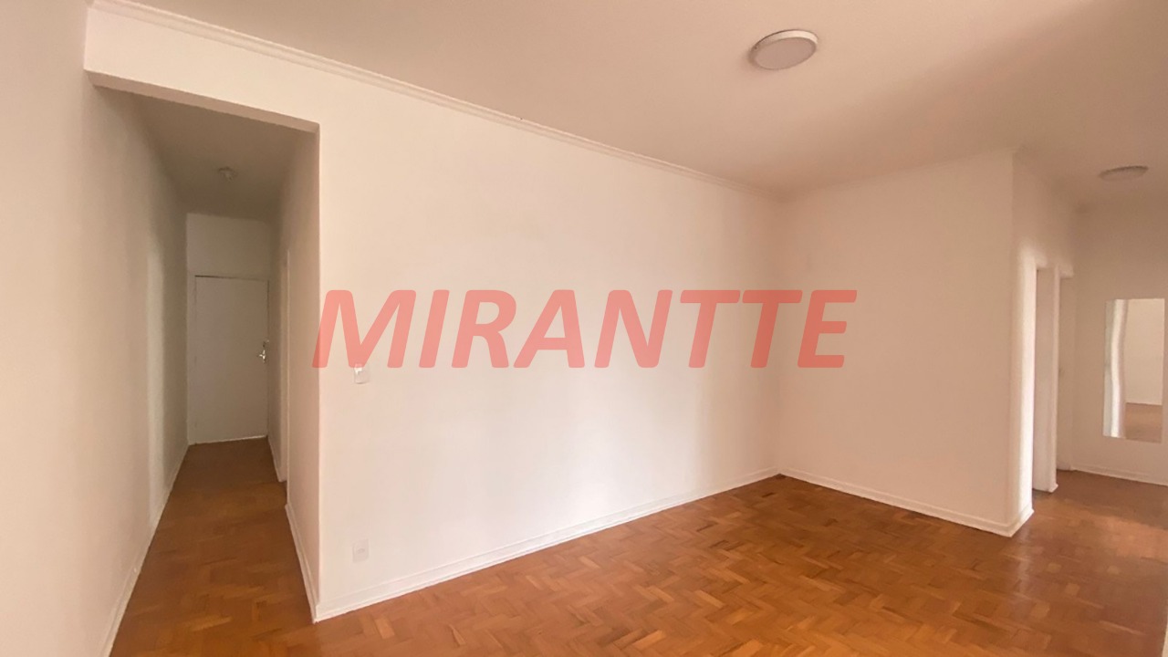 Apartamento de 97m² com 3 quartos em Vila Mariana