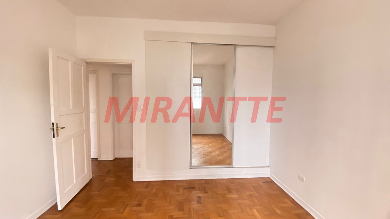 Apartamento de 97m² com 3 quartos em Vila Mariana