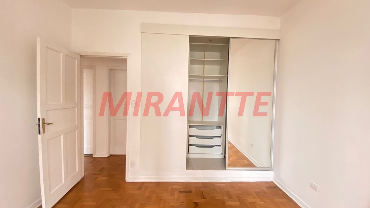 Apartamento de 97m² com 3 quartos em Vila Mariana