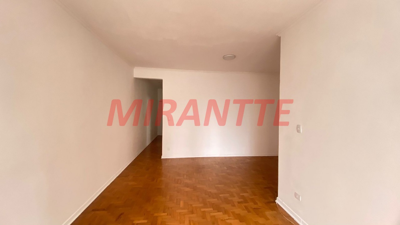 Apartamento de 97m² com 3 quartos em Vila Mariana