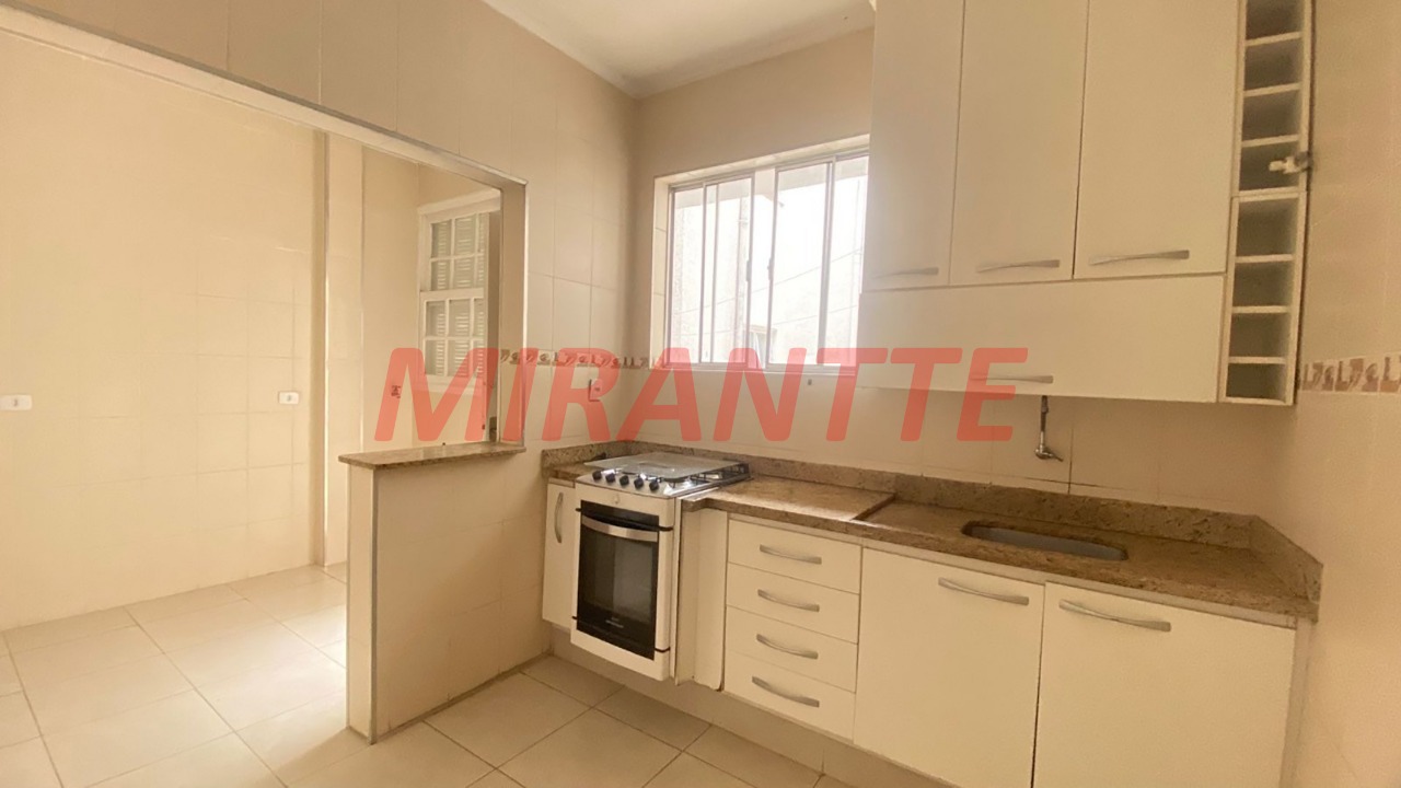 Apartamento de 97m² com 3 quartos em Vila Mariana