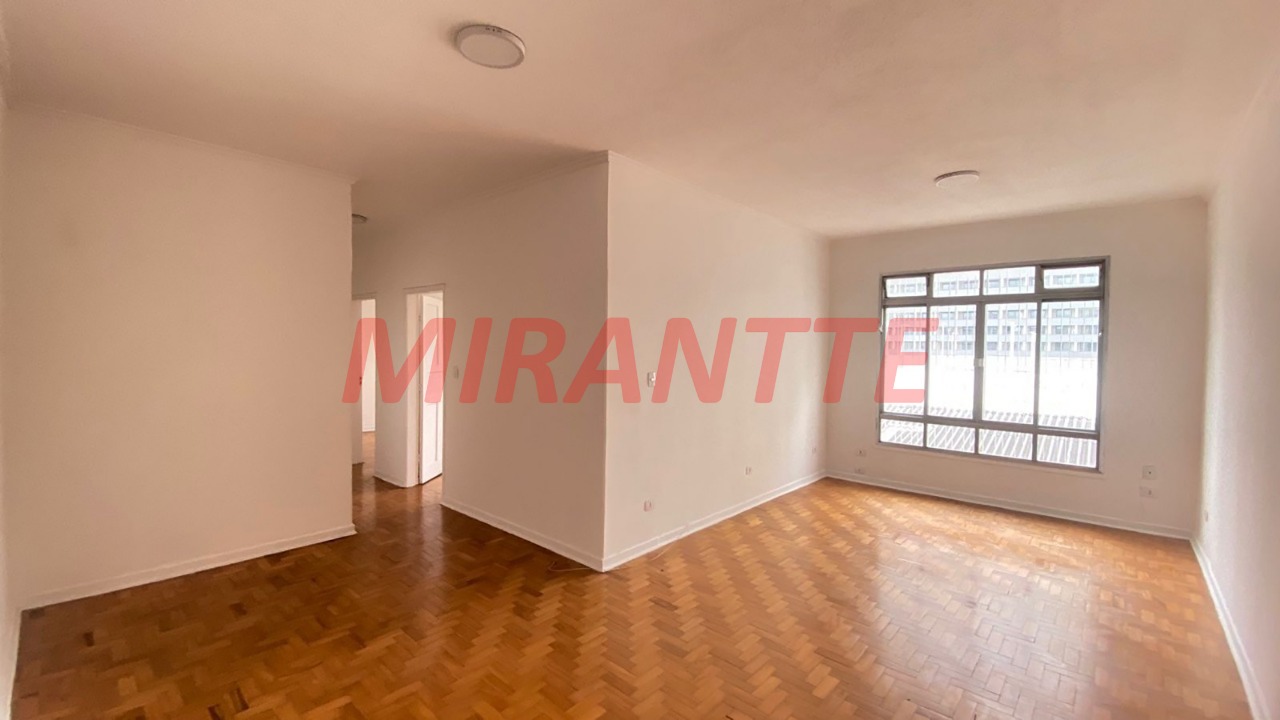 Apartamento de 97m² com 3 quartos em Vila Mariana