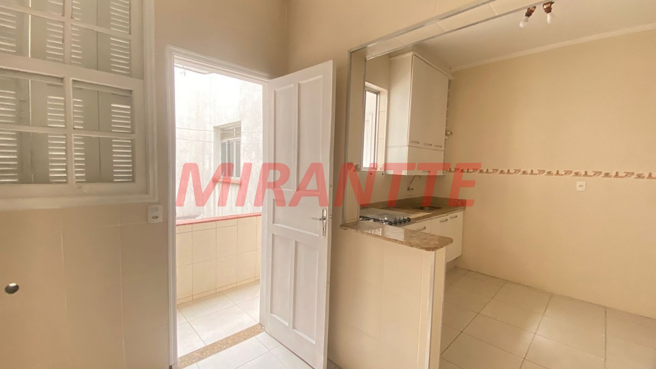 Apartamento de 97m² com 3 quartos em Vila Mariana