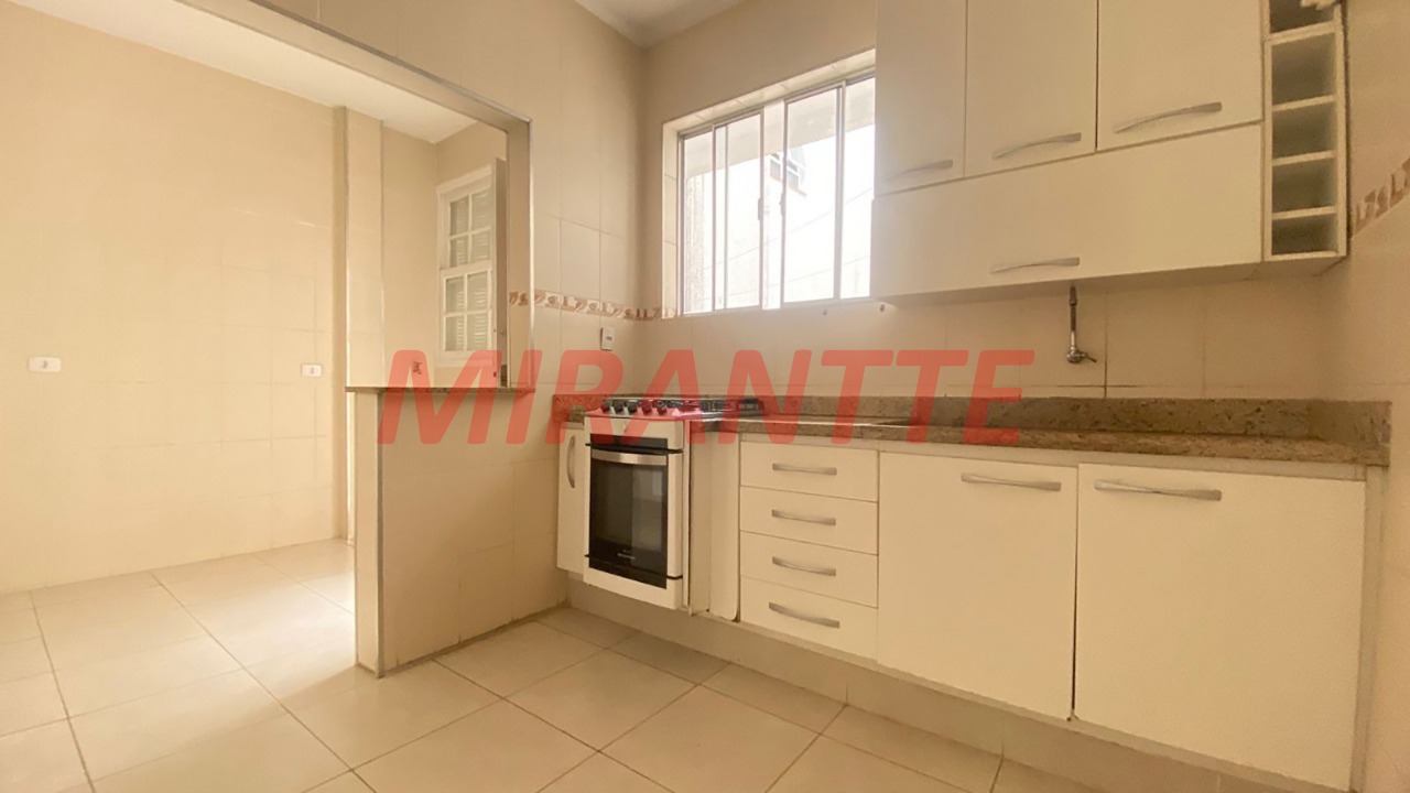 Apartamento de 97m² com 3 quartos em Vila Mariana