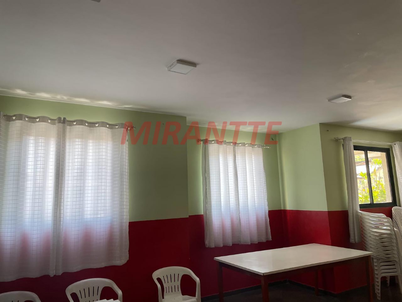 Apartamento de 57m² com 2 quartos em Mandaqui