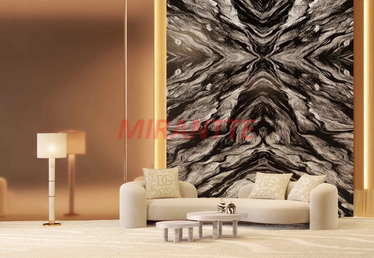 Apartamento de 279m² com 4 quartos em Jardim Europa