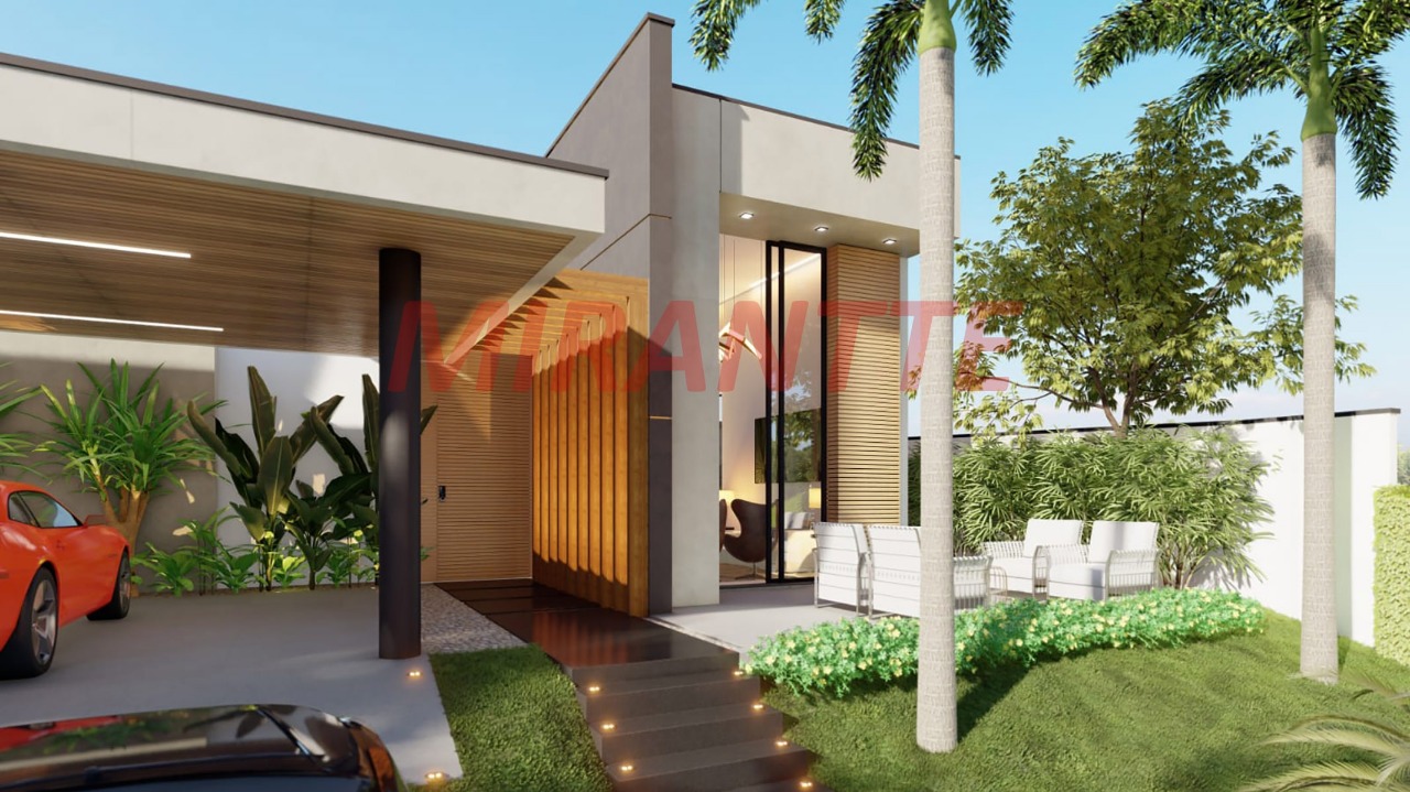 Cond. fechado de 285m² com 4 quartos em Boa Vista