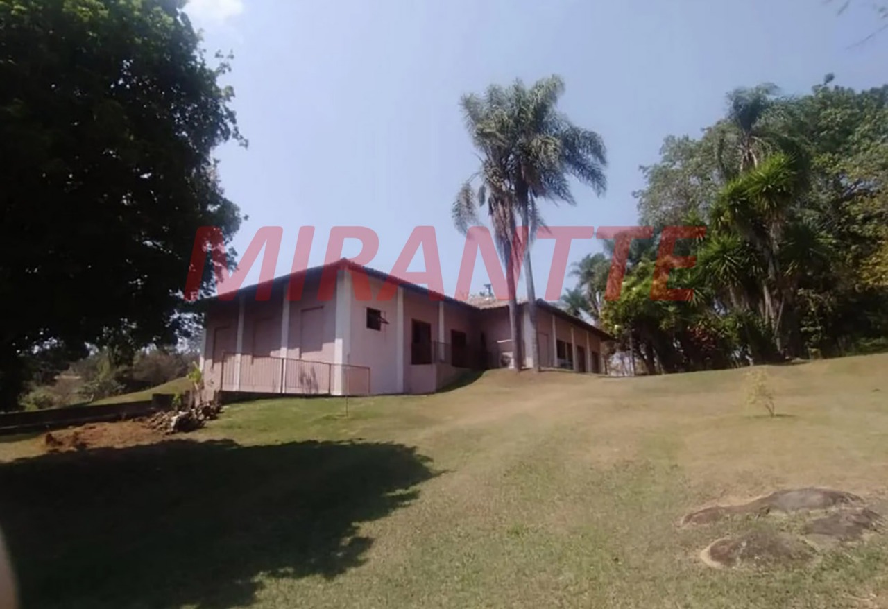 Cond. fechado de 285m² com 4 quartos em Boa Vista