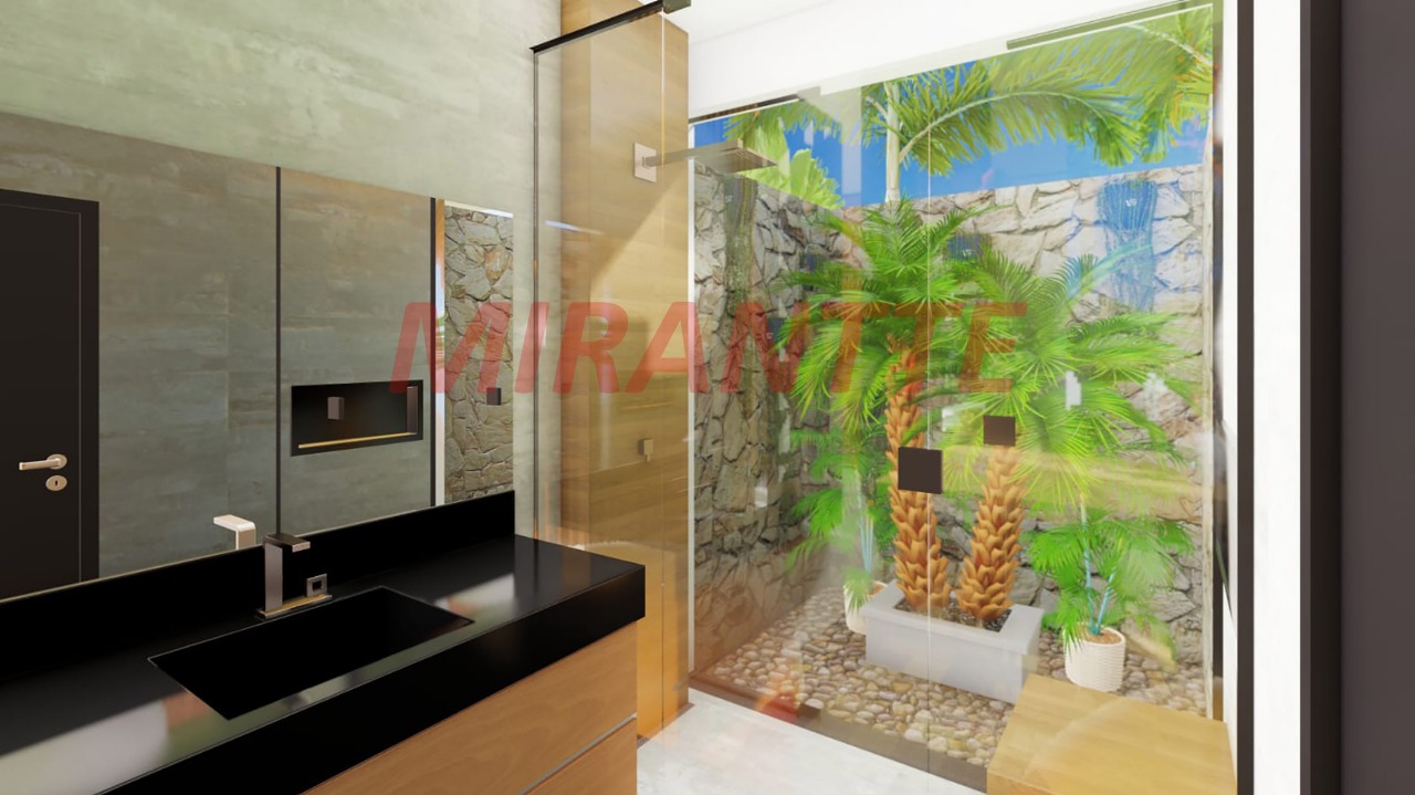 Cond. fechado de 285m² com 4 quartos em Boa Vista