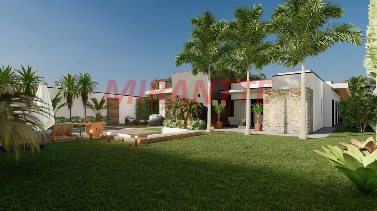 Cond. fechado de 285m² com 4 quartos em Boa Vista