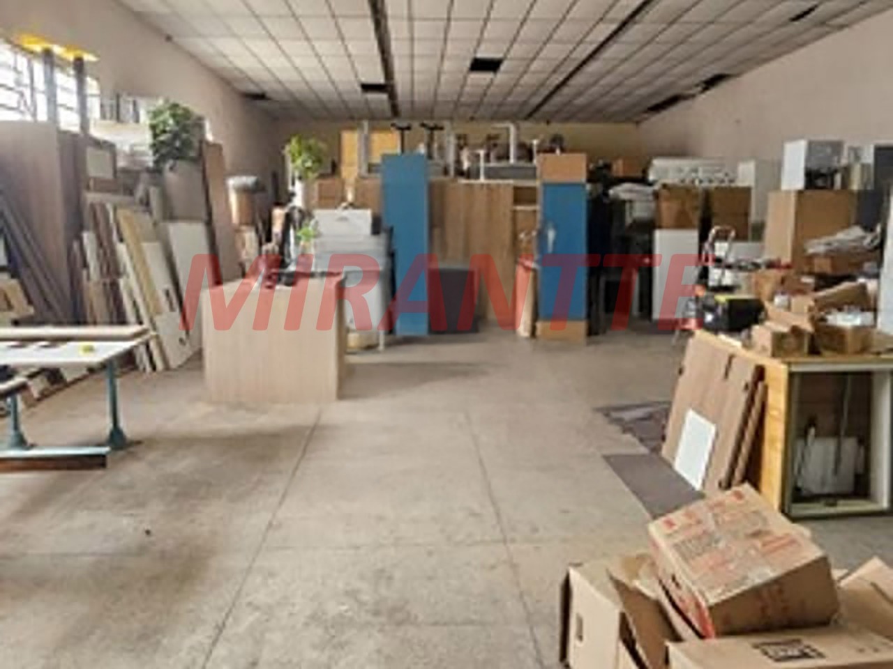 Galpao de 385m² em Jardim Cocaia