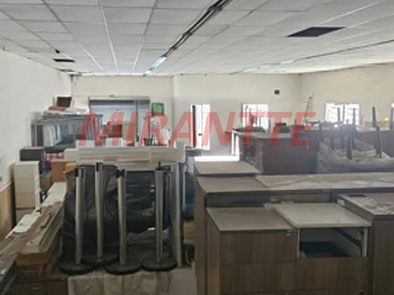 Galpao de 385m² em Jardim Cocaia