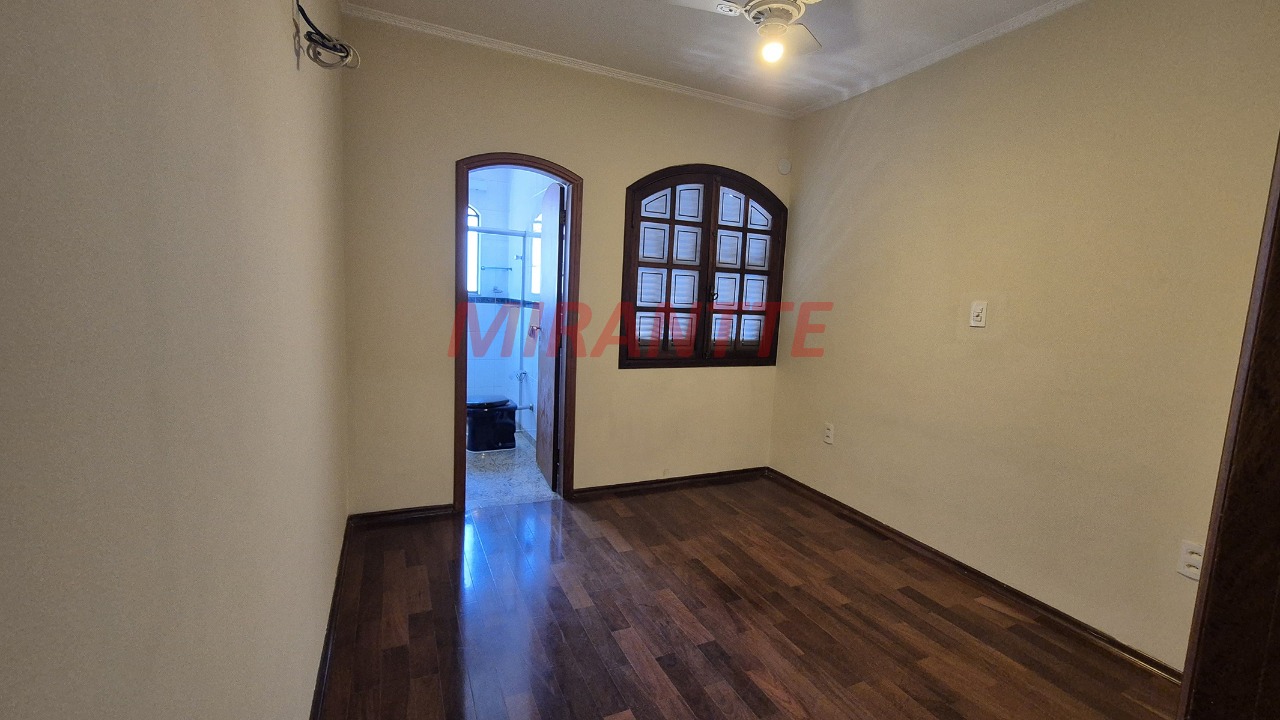 Casa terrea de 230m² com 4 quartos em Vila Mafra