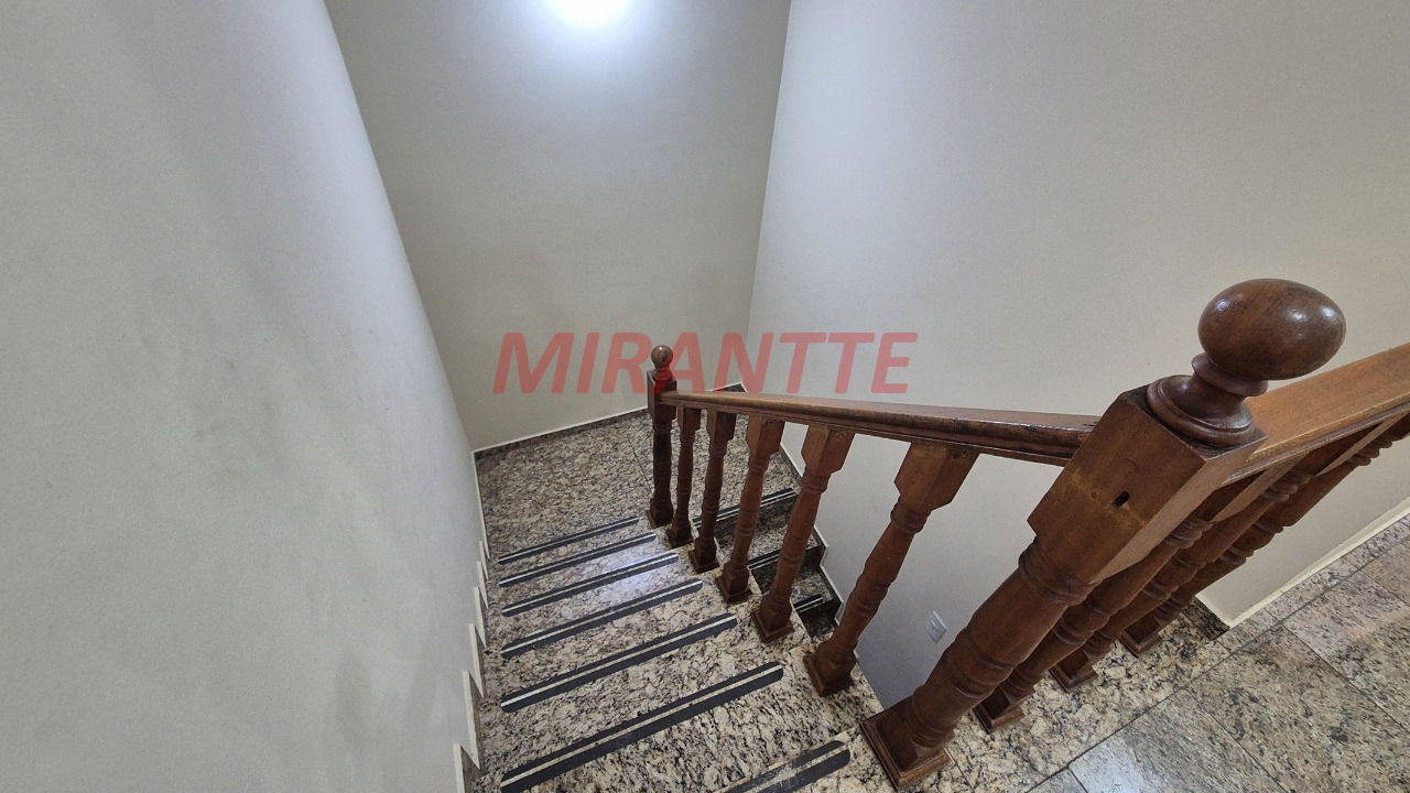 Casa terrea de 230m² com 4 quartos em Vila Mafra