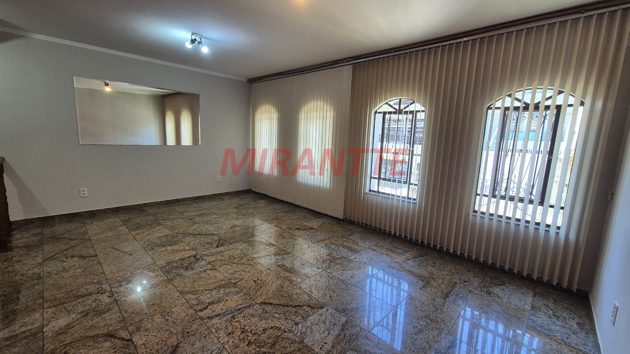 Casa terrea de 230m² com 4 quartos em Vila Mafra