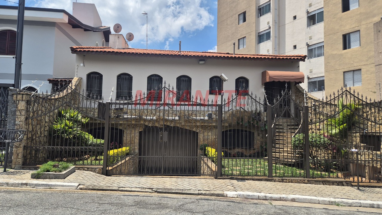 Casa terrea de 230m² com 4 quartos em Vila Mafra