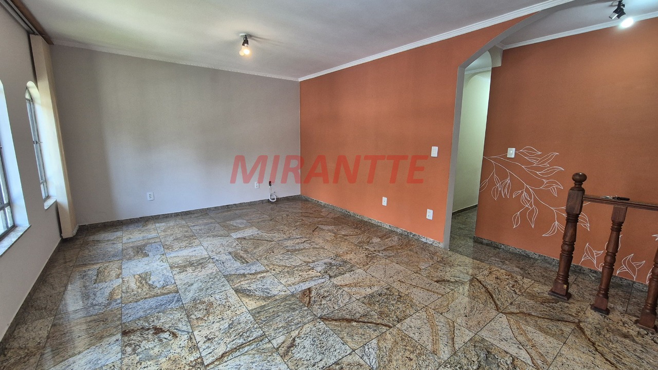 Casa terrea de 230m² com 4 quartos em Vila Mafra
