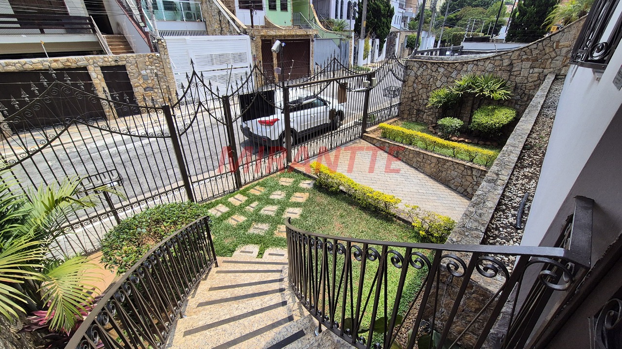 Casa terrea de 230m² com 4 quartos em Vila Mafra