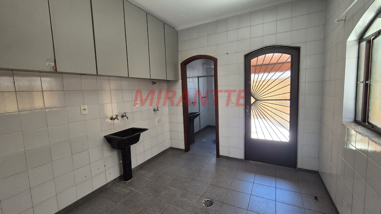 Casa terrea de 230m² com 4 quartos em Vila Mafra