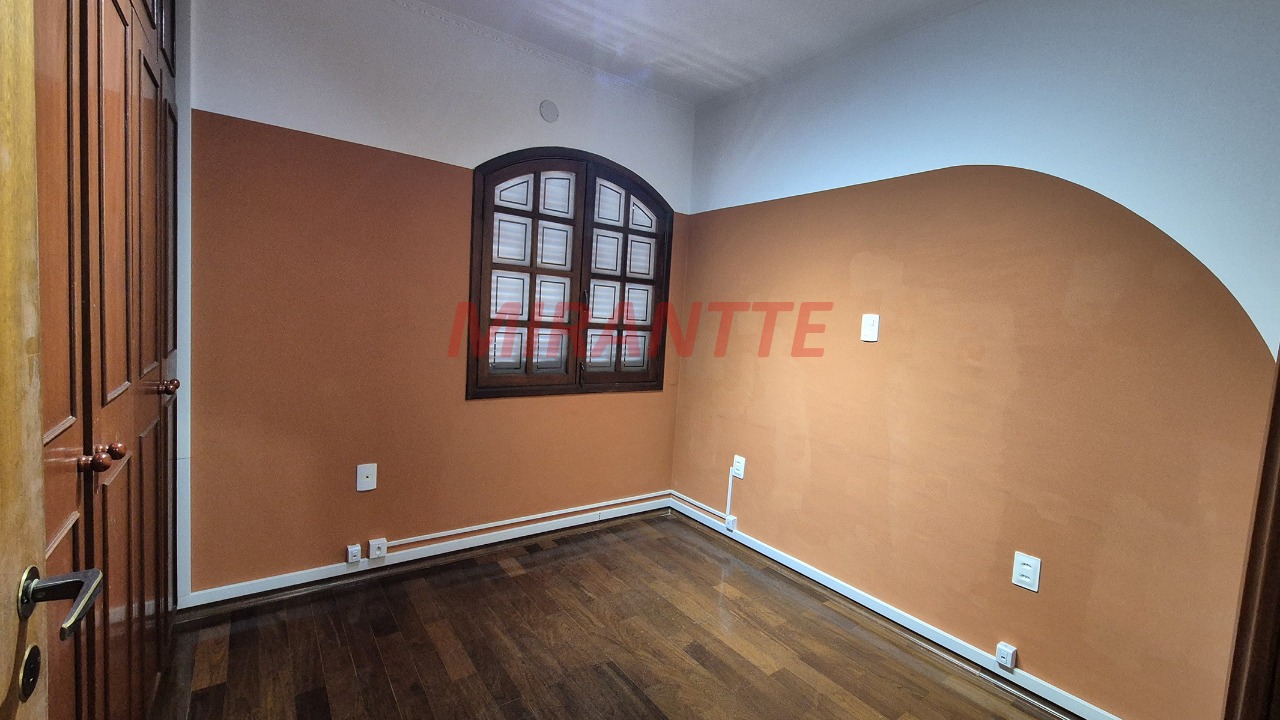 Casa terrea de 230m² com 4 quartos em Vila Mafra