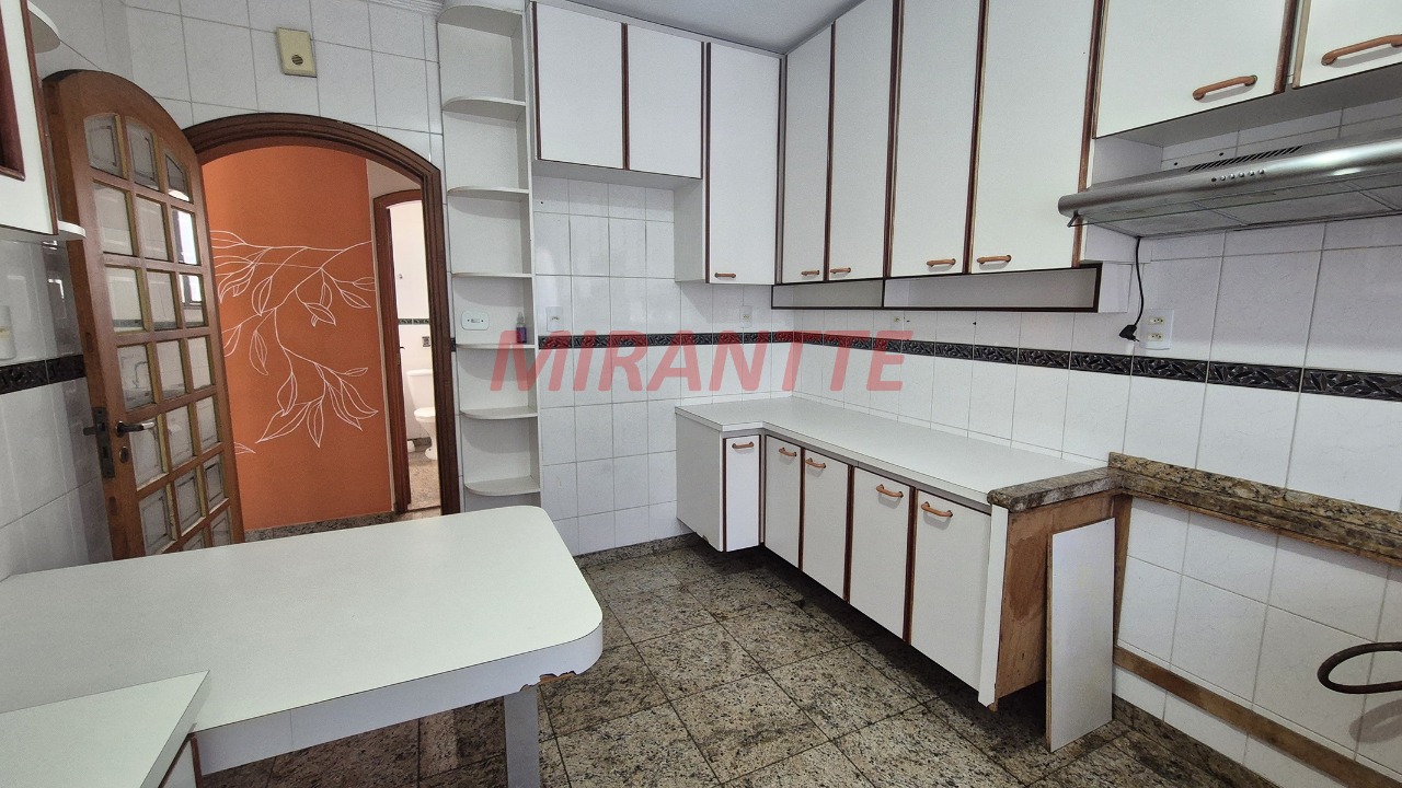 Casa terrea de 230m² com 4 quartos em Vila Mafra