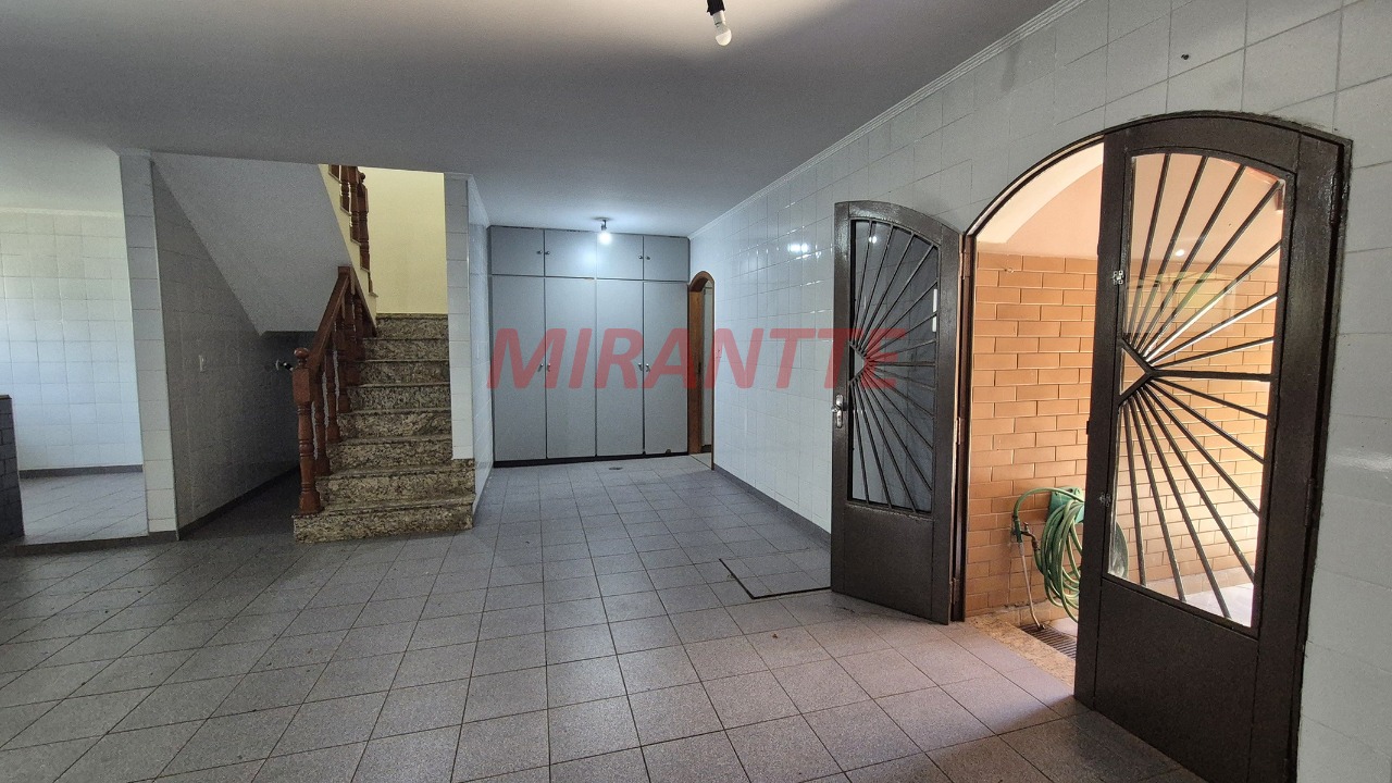 Casa terrea de 230m² com 4 quartos em Vila Mafra