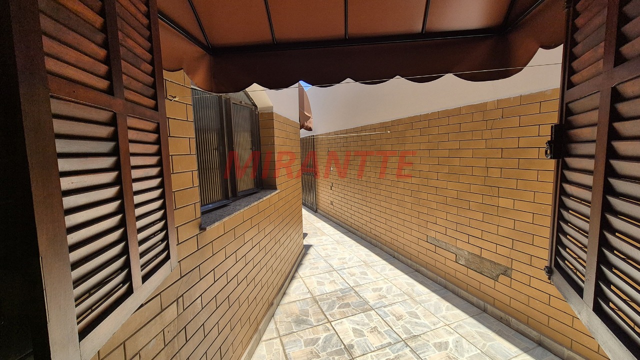 Casa terrea de 230m² com 4 quartos em Vila Mafra
