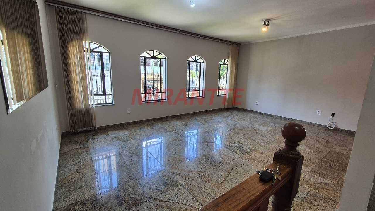 Casa terrea de 230m² com 4 quartos em Vila Mafra