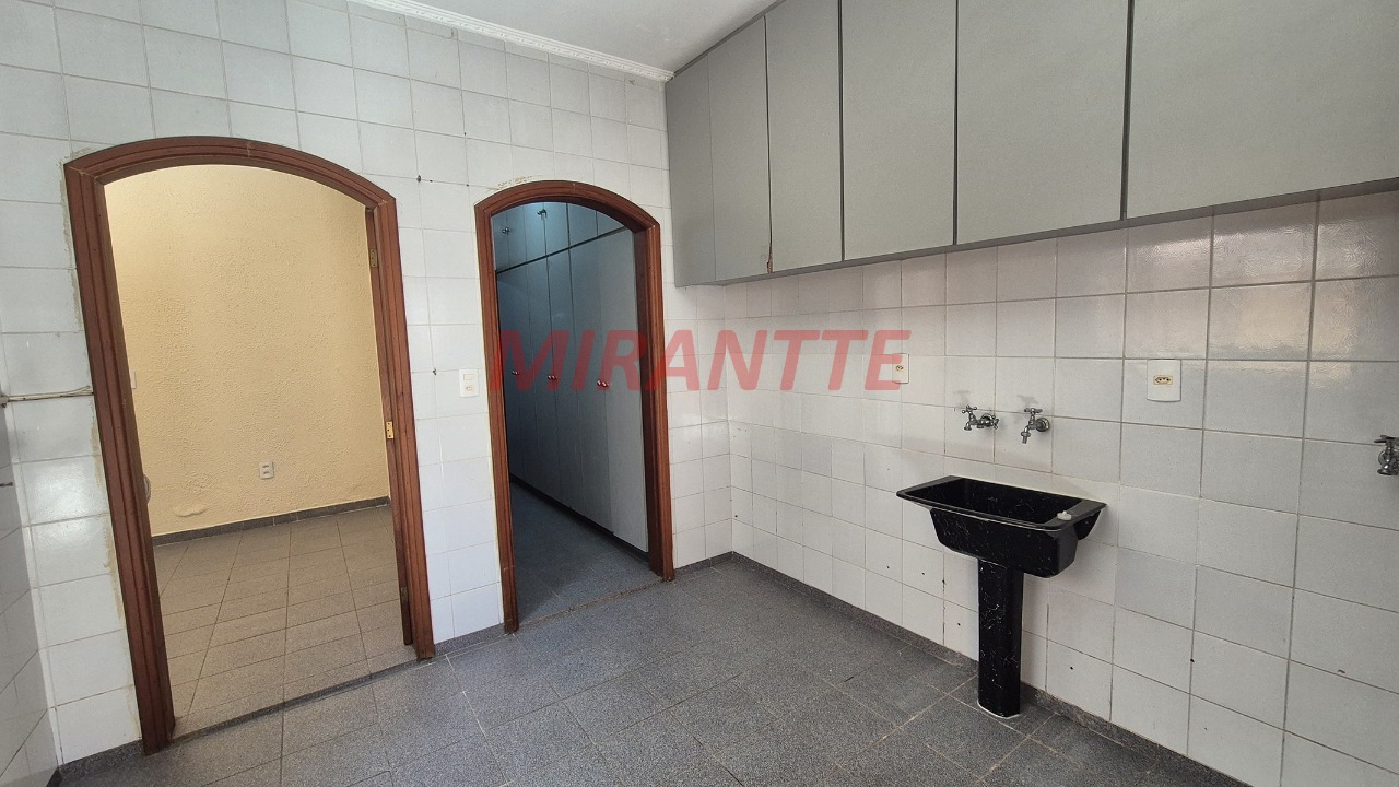 Casa terrea de 230m² com 4 quartos em Vila Mafra