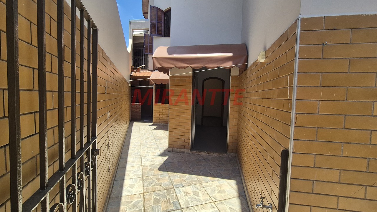 Casa terrea de 230m² com 4 quartos em Vila Mafra