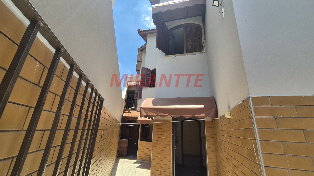 Casa terrea de 230m² com 4 quartos em Vila Mafra