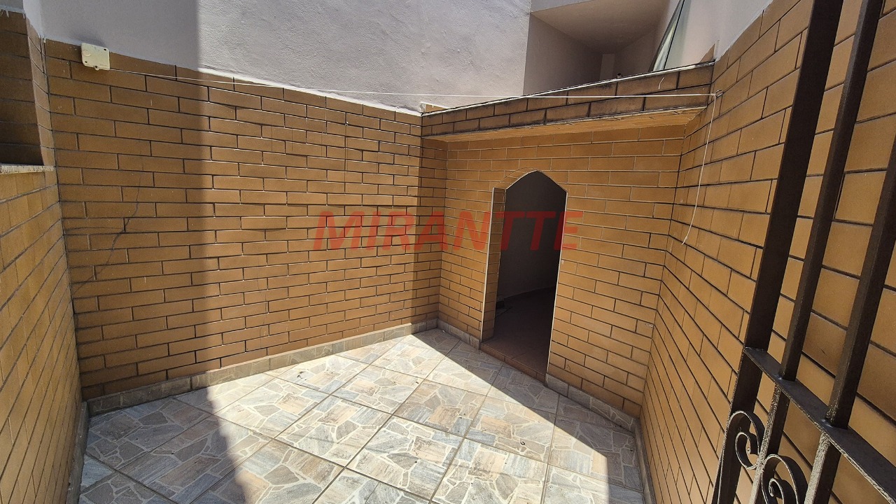 Casa terrea de 230m² com 4 quartos em Vila Mafra