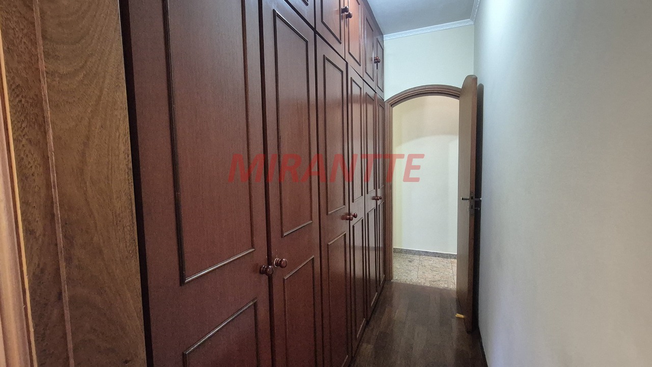 Casa terrea de 230m² com 4 quartos em Vila Mafra