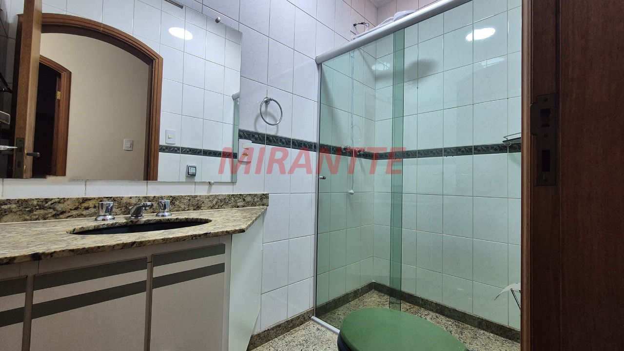 Casa terrea de 230m² com 4 quartos em Vila Mafra