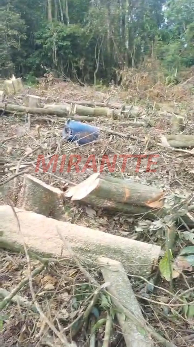 Terreno de 0m² em SANTA INÊS