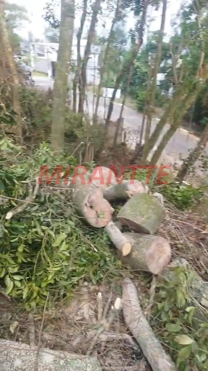 Terreno de 0m² em SANTA INÊS