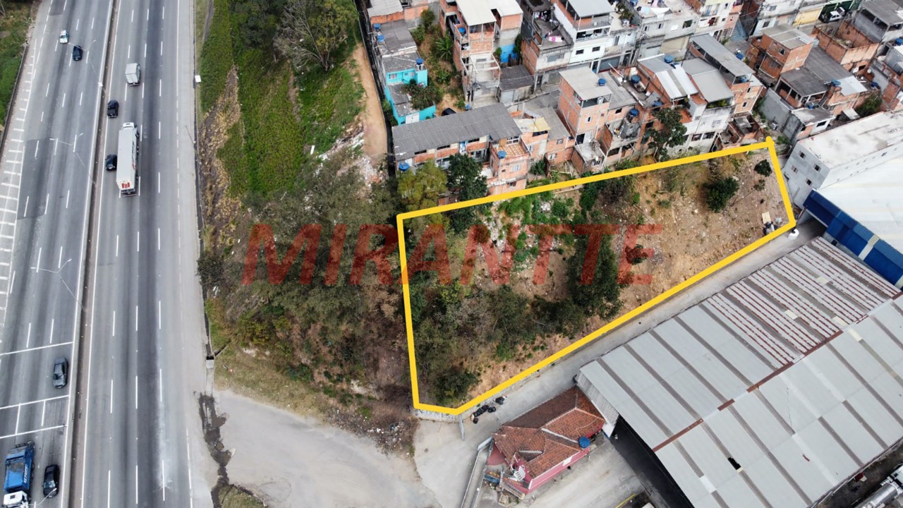 Terreno de 0m² em Vila Medeiros