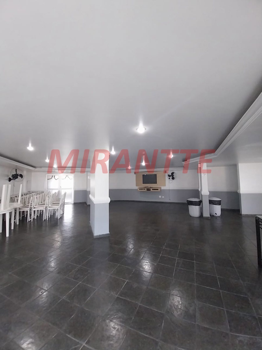 Apartamento de 70m² com 3 quartos em Vila Aurora (Zona Norte)